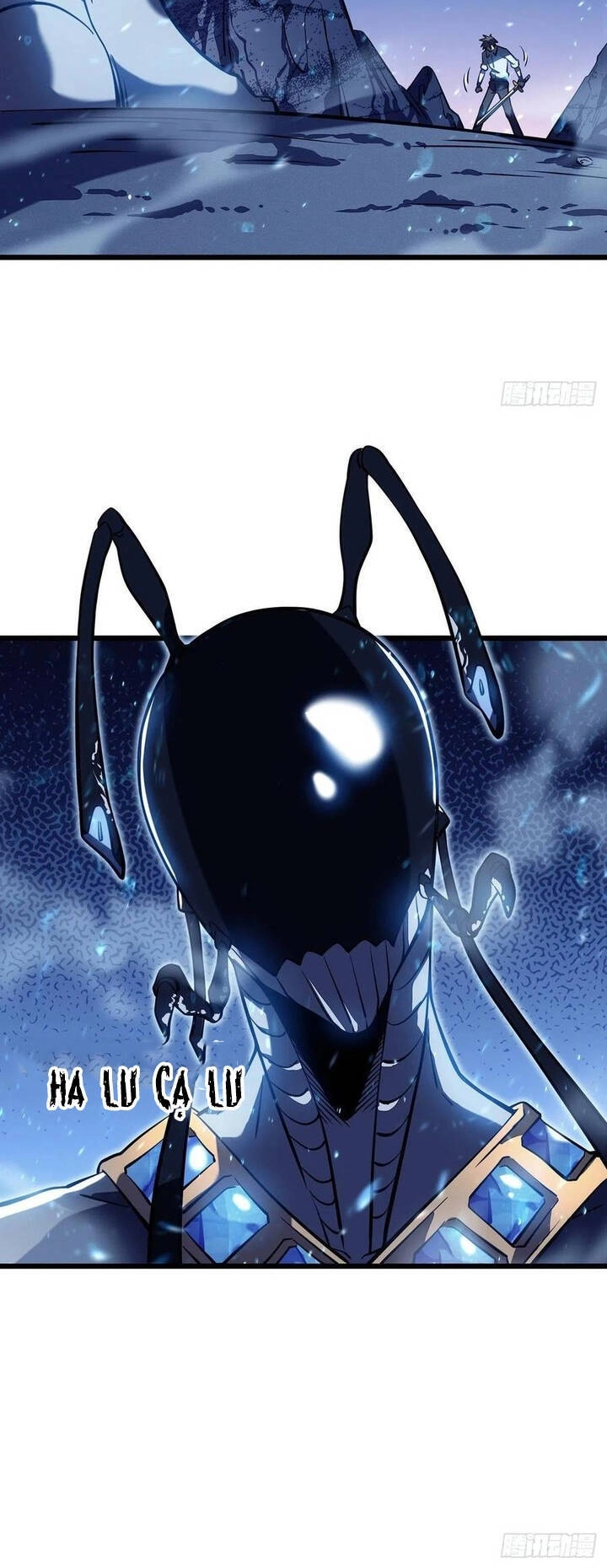 Ta Là Sát Thần Chapter 6 - 57