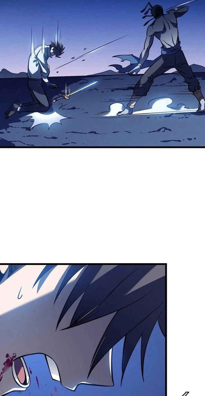 Ta Là Sát Thần Chapter 6 - 61