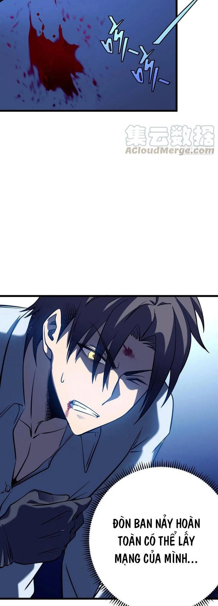 Ta Là Sát Thần Chapter 6 - 62