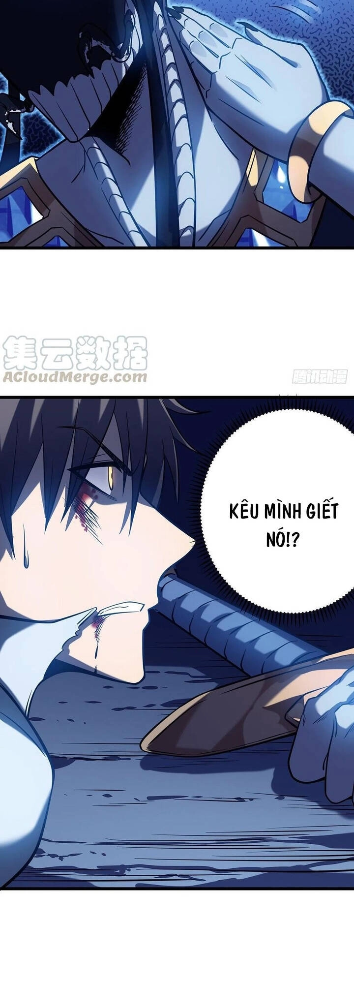 Ta Là Sát Thần Chapter 6 - 70