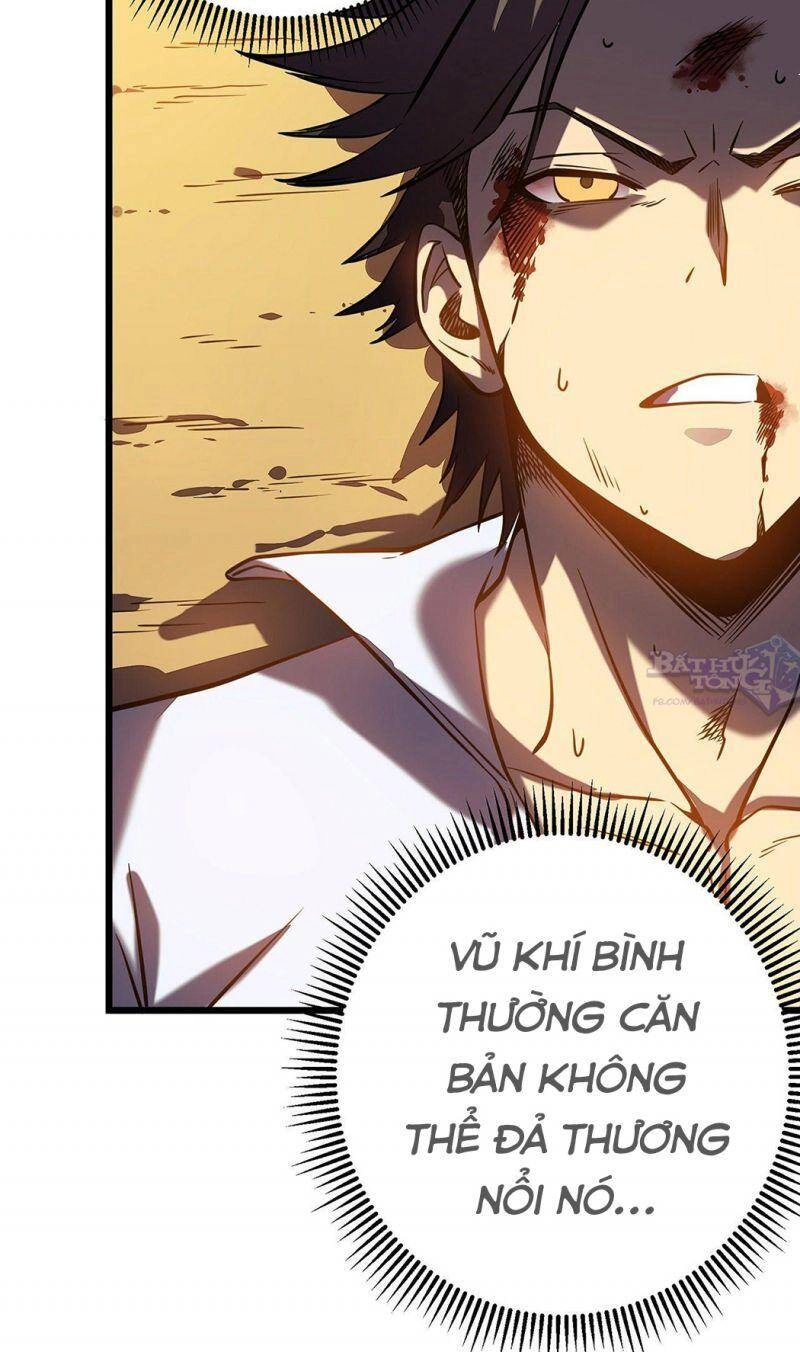 Ta Là Sát Thần Chapter 7 - 5