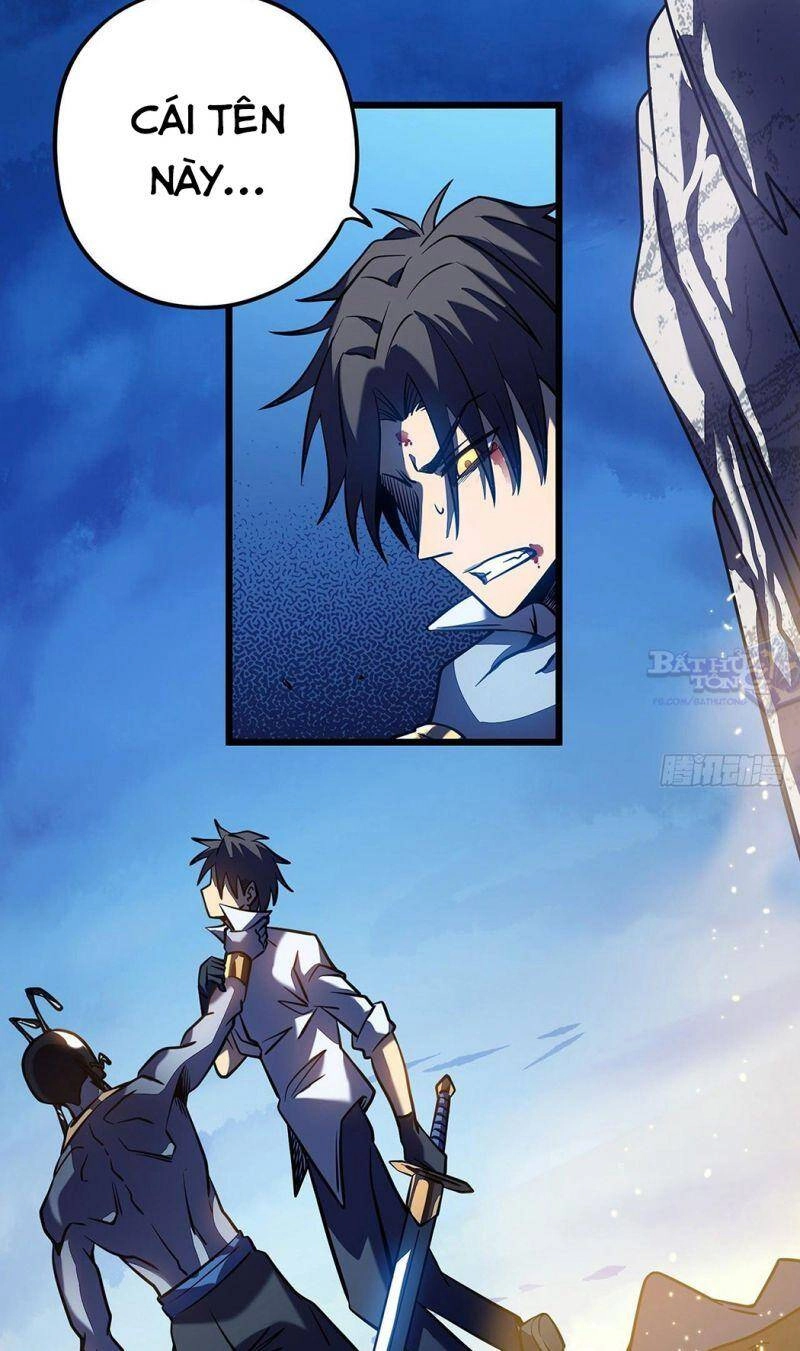 Ta Là Sát Thần Chapter 7 - 8