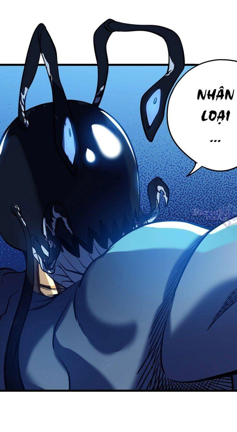 Ta Là Sát Thần Chapter 7 - 10