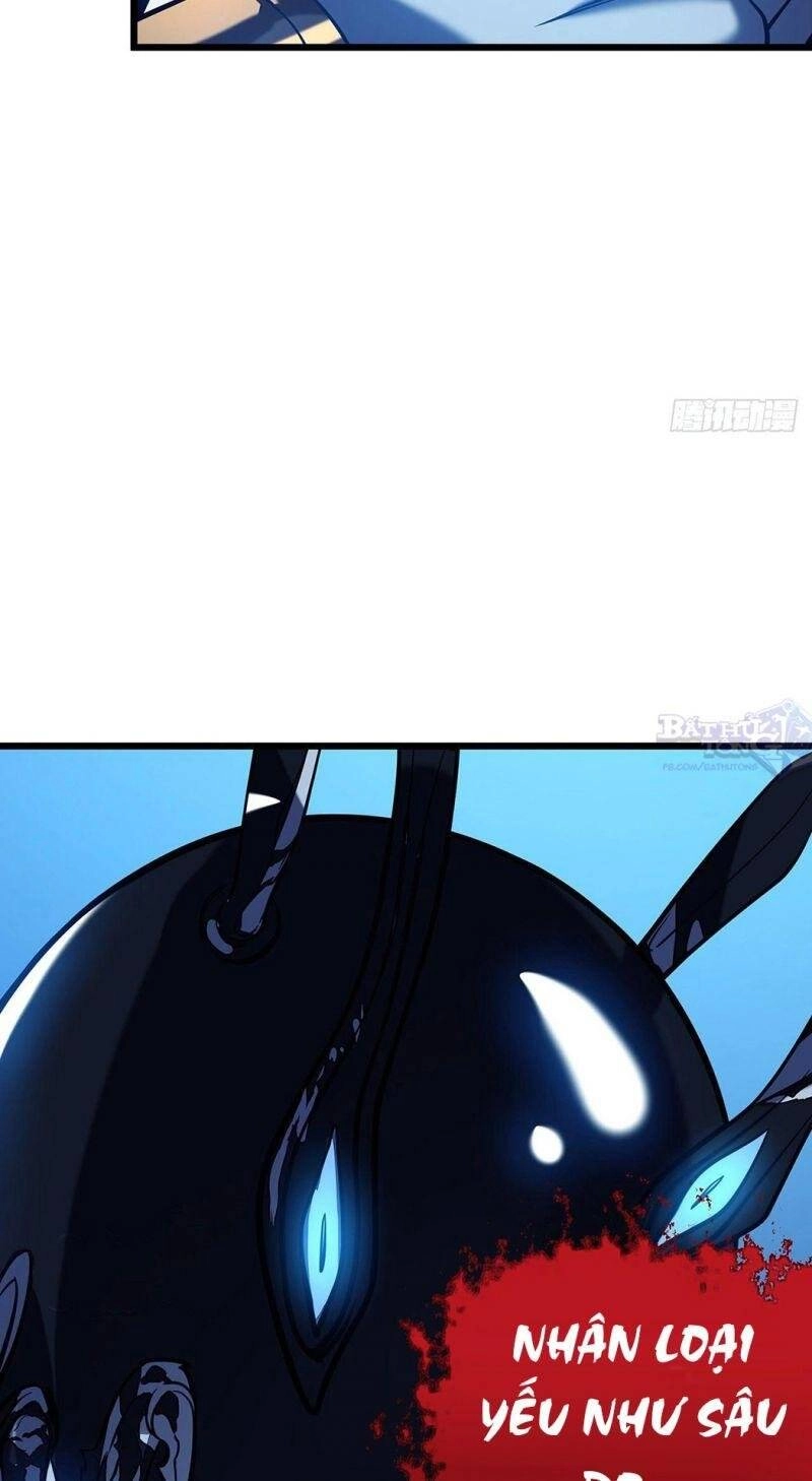 Ta Là Sát Thần Chapter 7 - 12