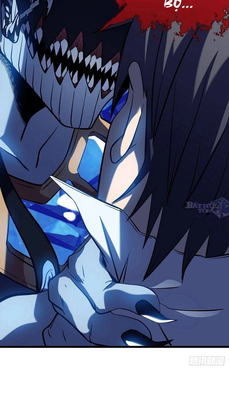 Ta Là Sát Thần Chapter 7 - 13