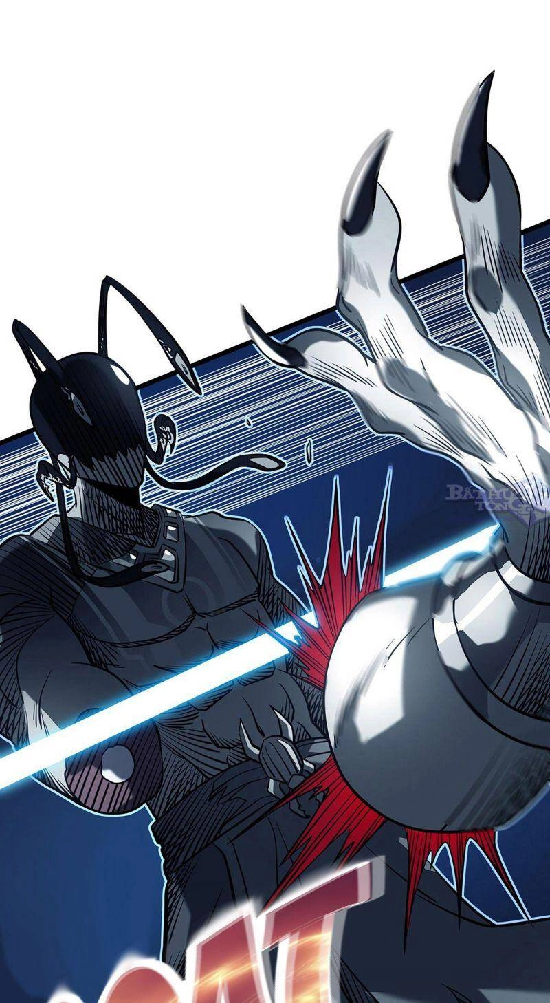 Ta Là Sát Thần Chapter 7 - 14