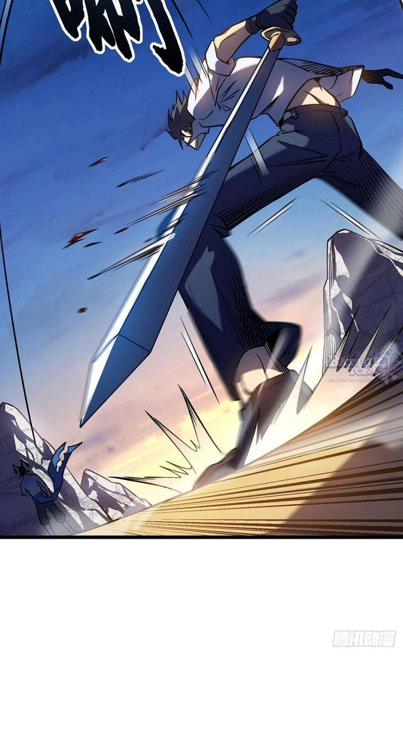 Ta Là Sát Thần Chapter 7 - 16