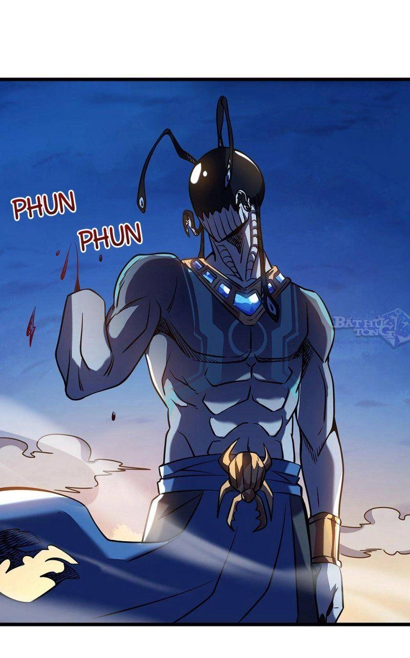 Ta Là Sát Thần Chapter 7 - 18