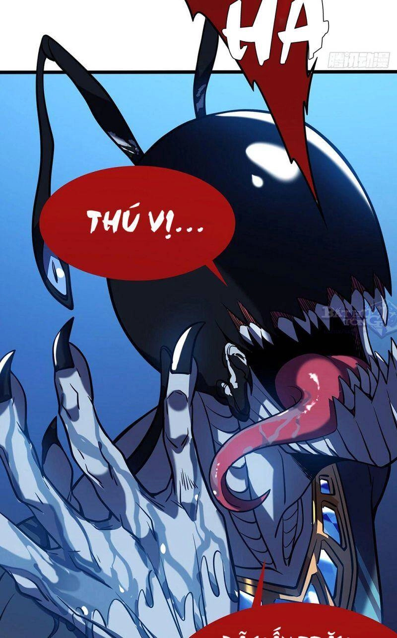 Ta Là Sát Thần Chapter 7 - 20