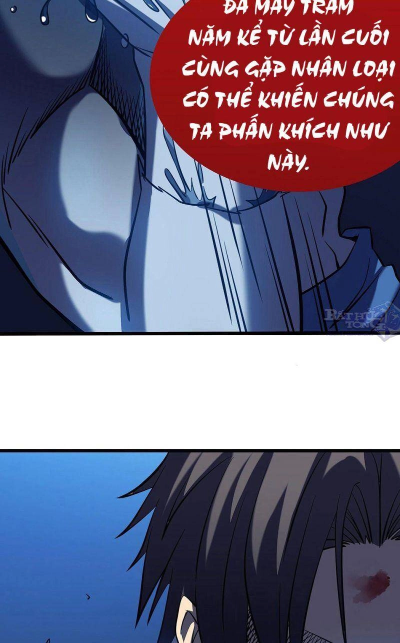 Ta Là Sát Thần Chapter 7 - 21
