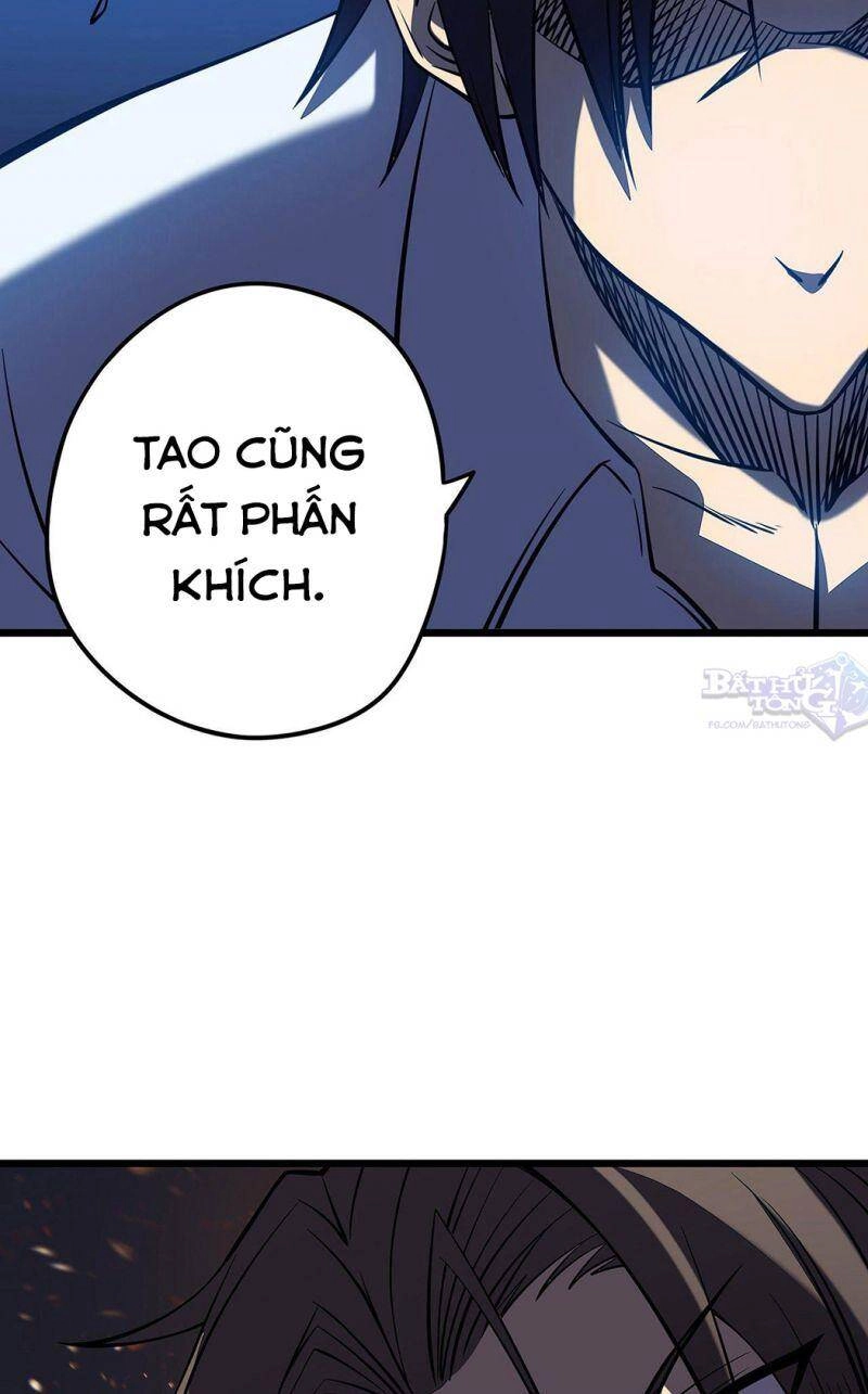 Ta Là Sát Thần Chapter 7 - 22