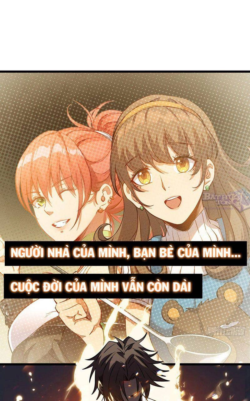 Ta Là Sát Thần Chapter 7 - 24