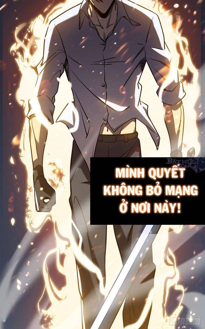 Ta Là Sát Thần Chapter 7 - 25