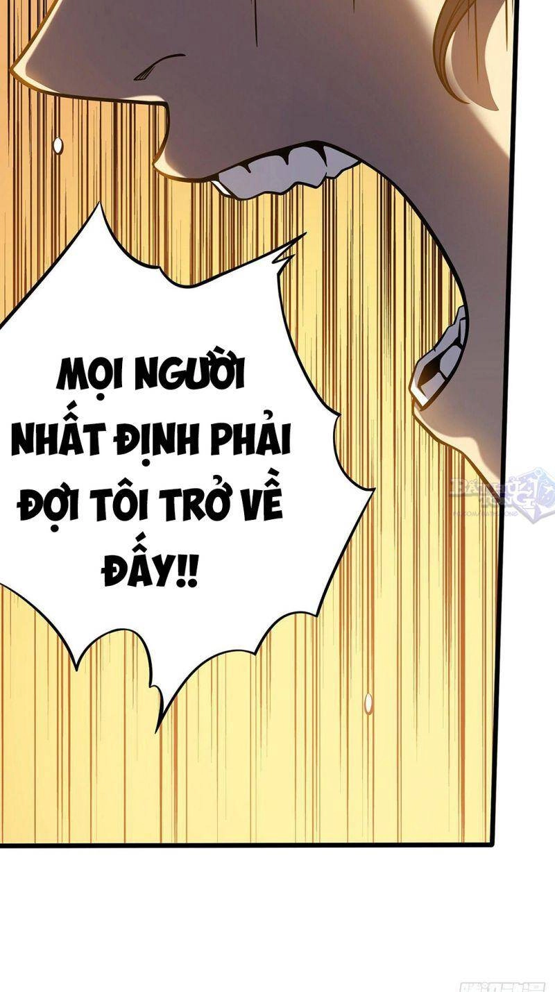 Ta Là Sát Thần Chapter 7 - 27