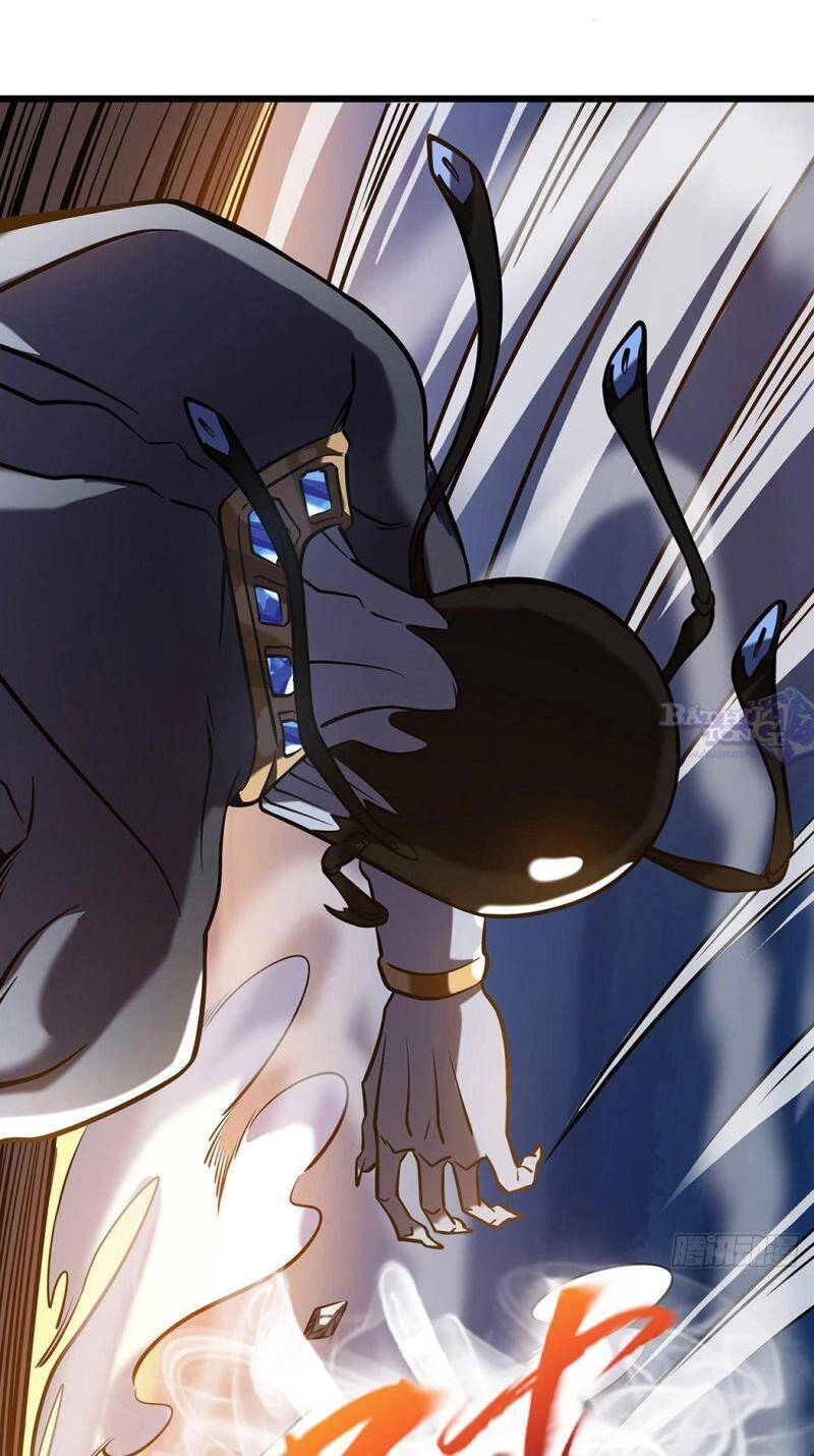 Ta Là Sát Thần Chapter 7 - 30