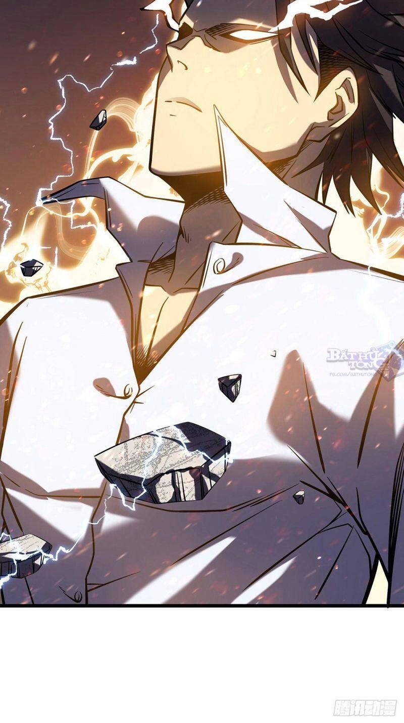 Ta Là Sát Thần Chapter 7 - 33