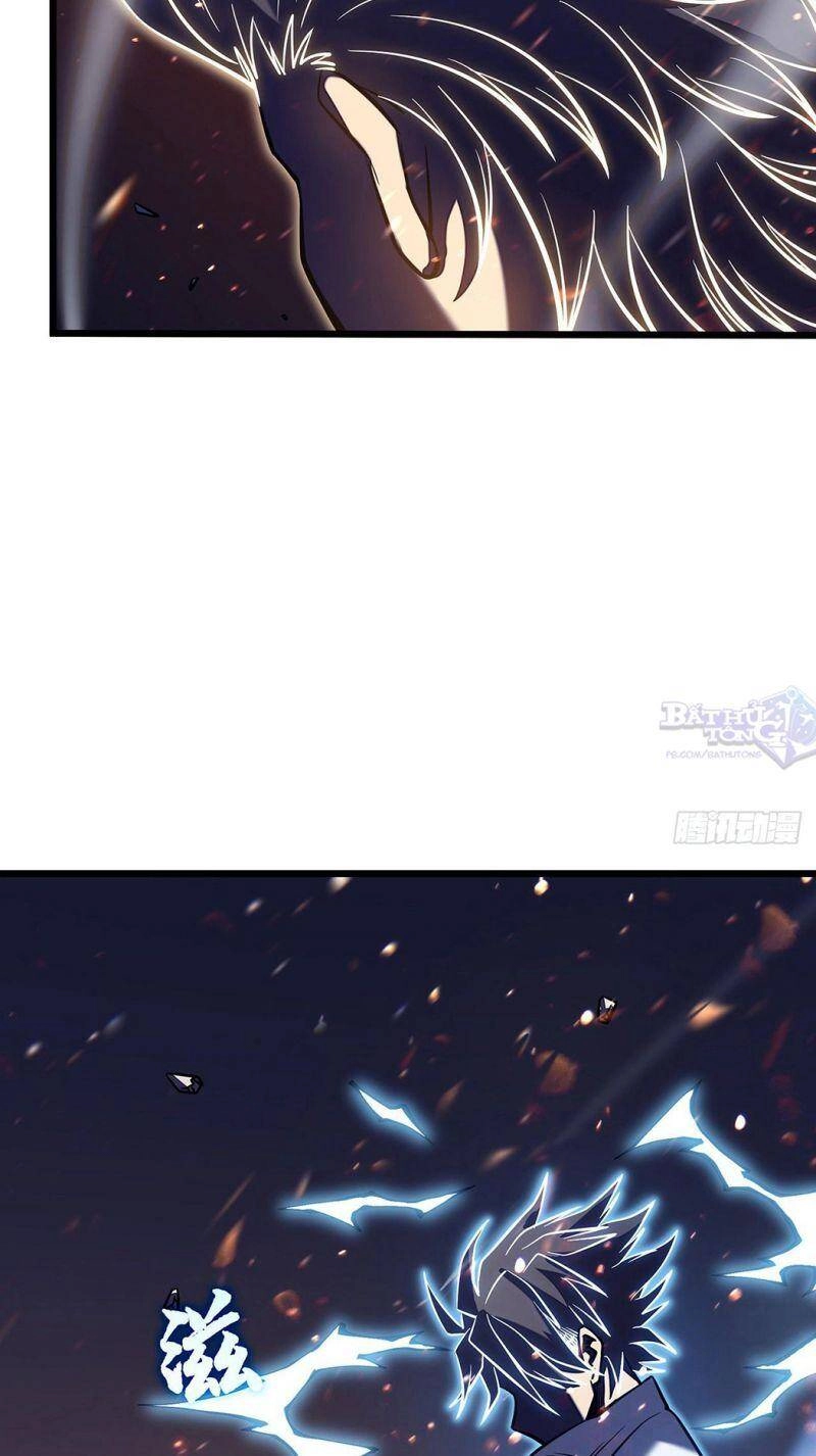 Ta Là Sát Thần Chapter 7 - 36