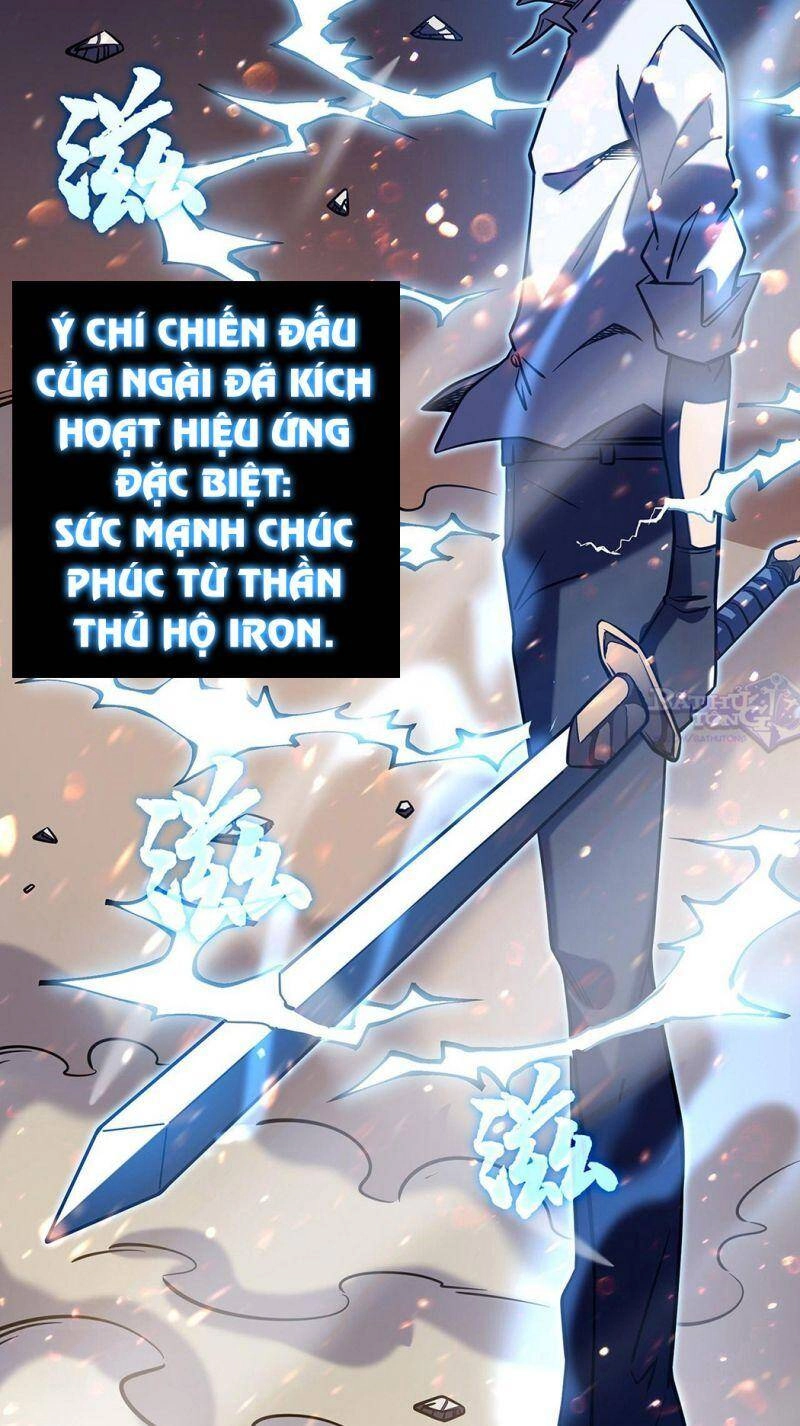 Ta Là Sát Thần Chapter 7 - 37