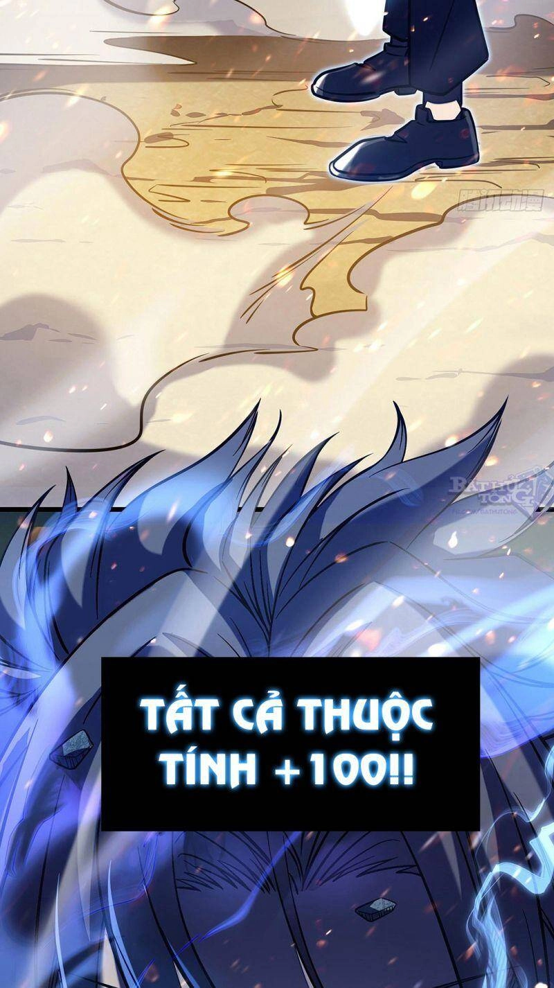 Ta Là Sát Thần Chapter 7 - 38