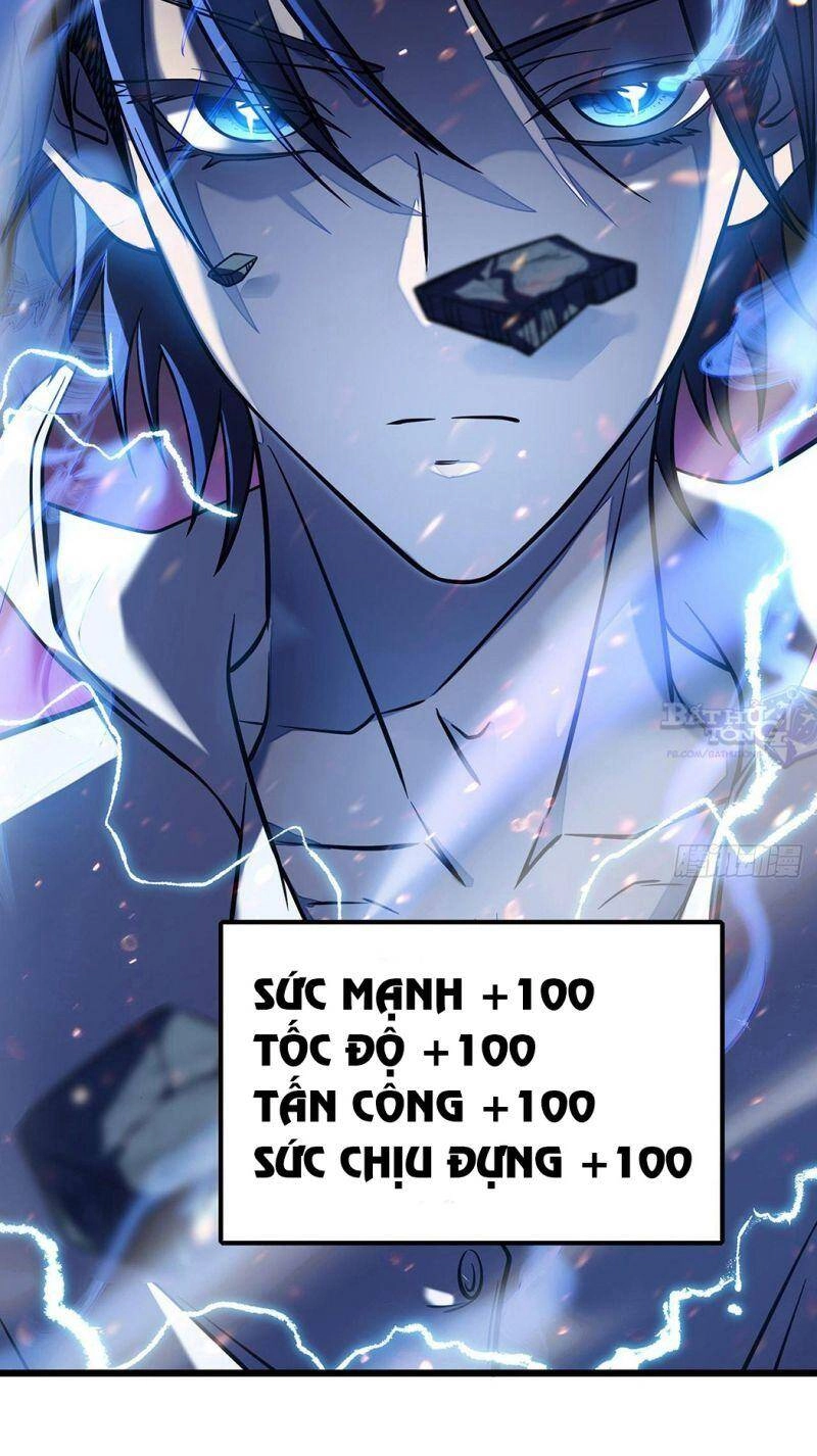 Ta Là Sát Thần Chapter 7 - 39