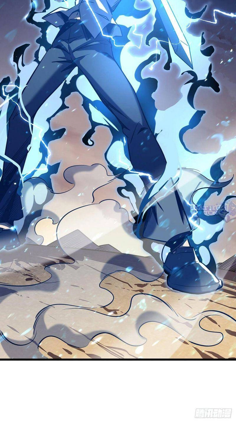 Ta Là Sát Thần Chapter 7 - 41