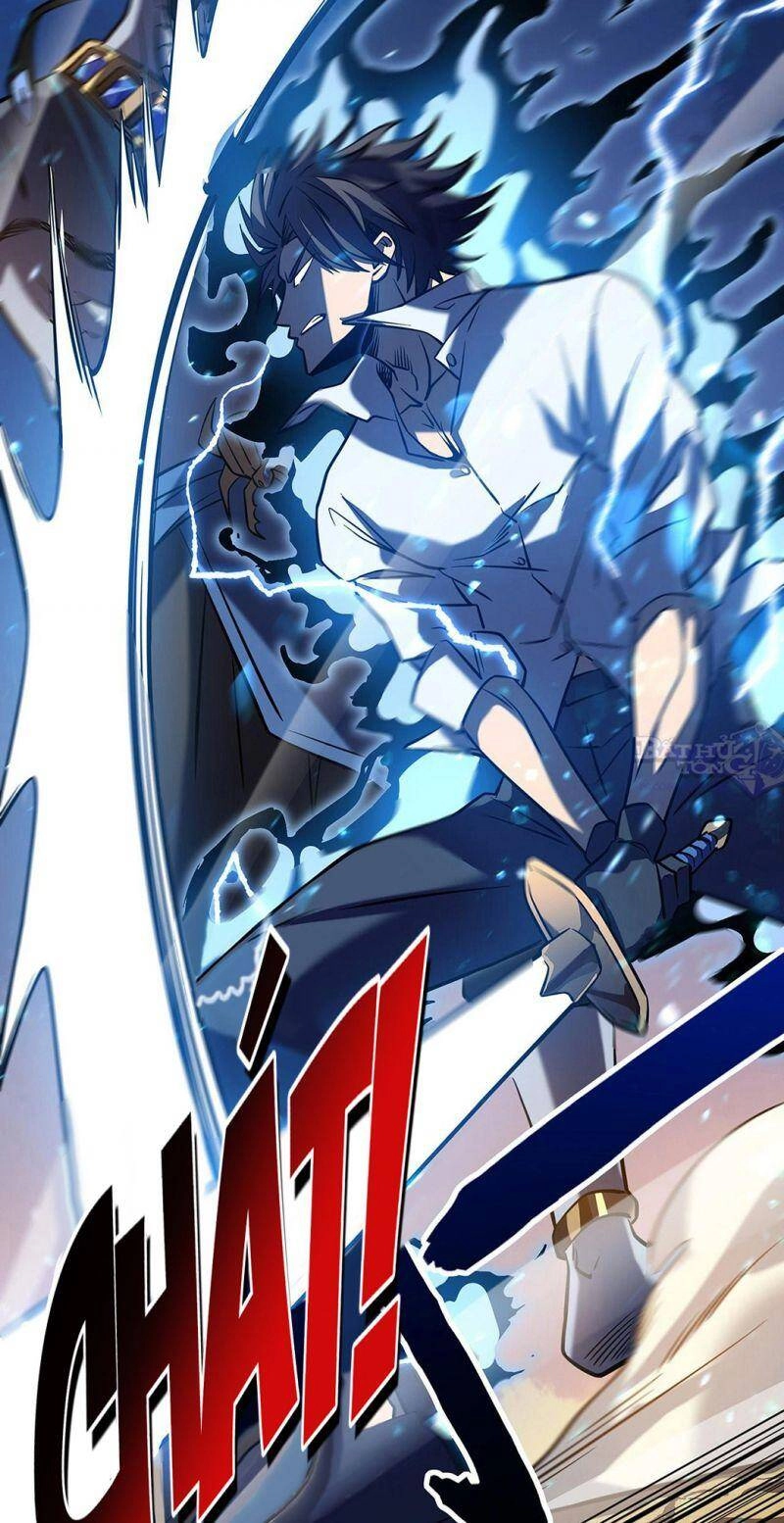 Ta Là Sát Thần Chapter 7 - 45