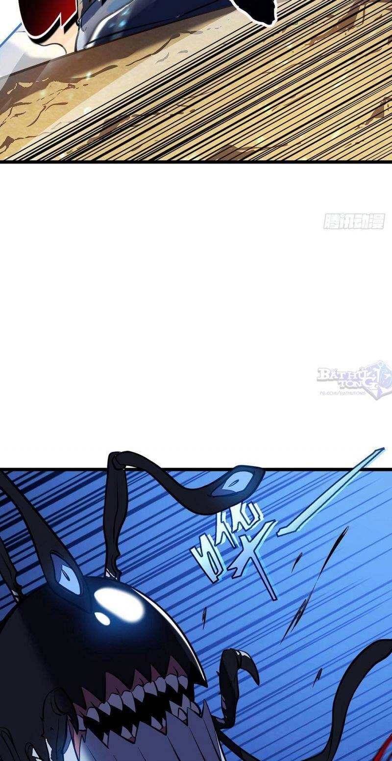 Ta Là Sát Thần Chapter 7 - 46