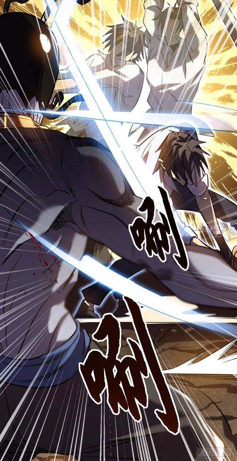 Ta Là Sát Thần Chapter 7 - 49