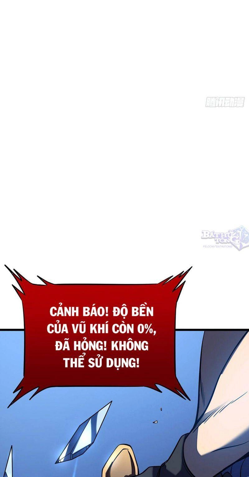 Ta Là Sát Thần Chapter 7 - 51