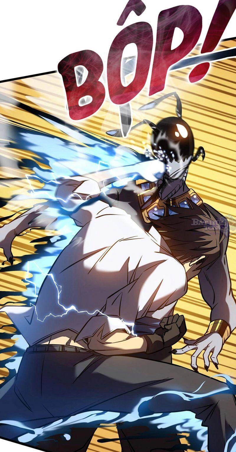 Ta Là Sát Thần Chapter 7 - 54