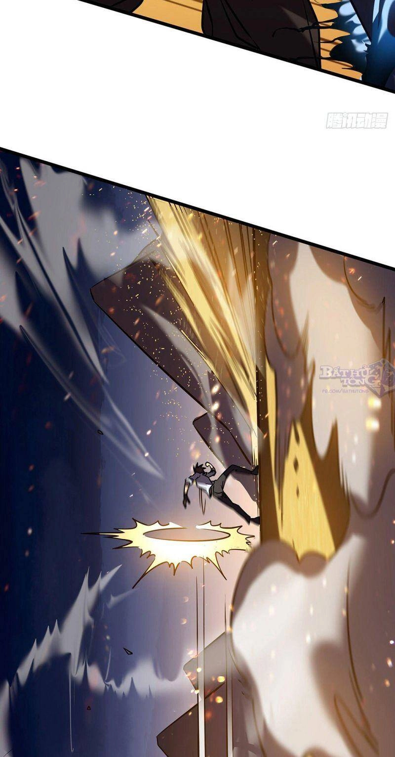 Ta Là Sát Thần Chapter 7 - 55