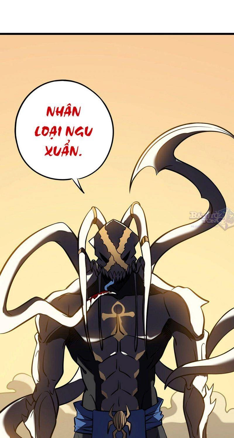 Ta Là Sát Thần Chapter 7 - 66