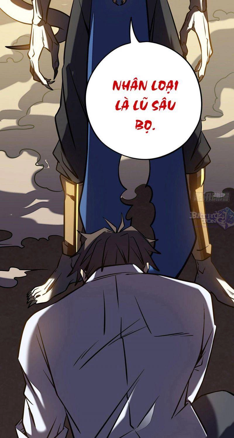 Ta Là Sát Thần Chapter 7 - 67
