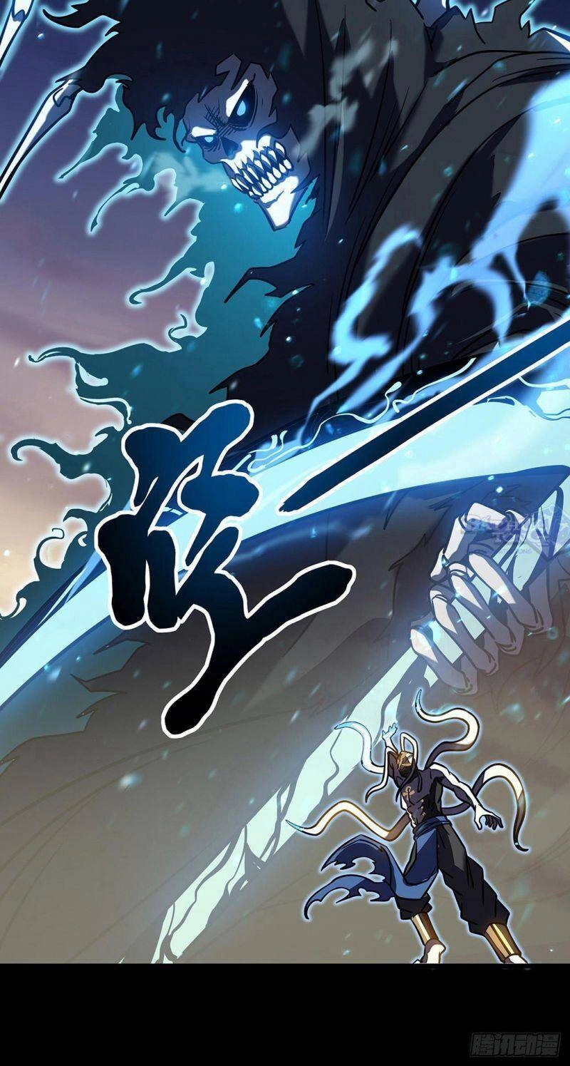 Ta Là Sát Thần Chapter 7 - 73