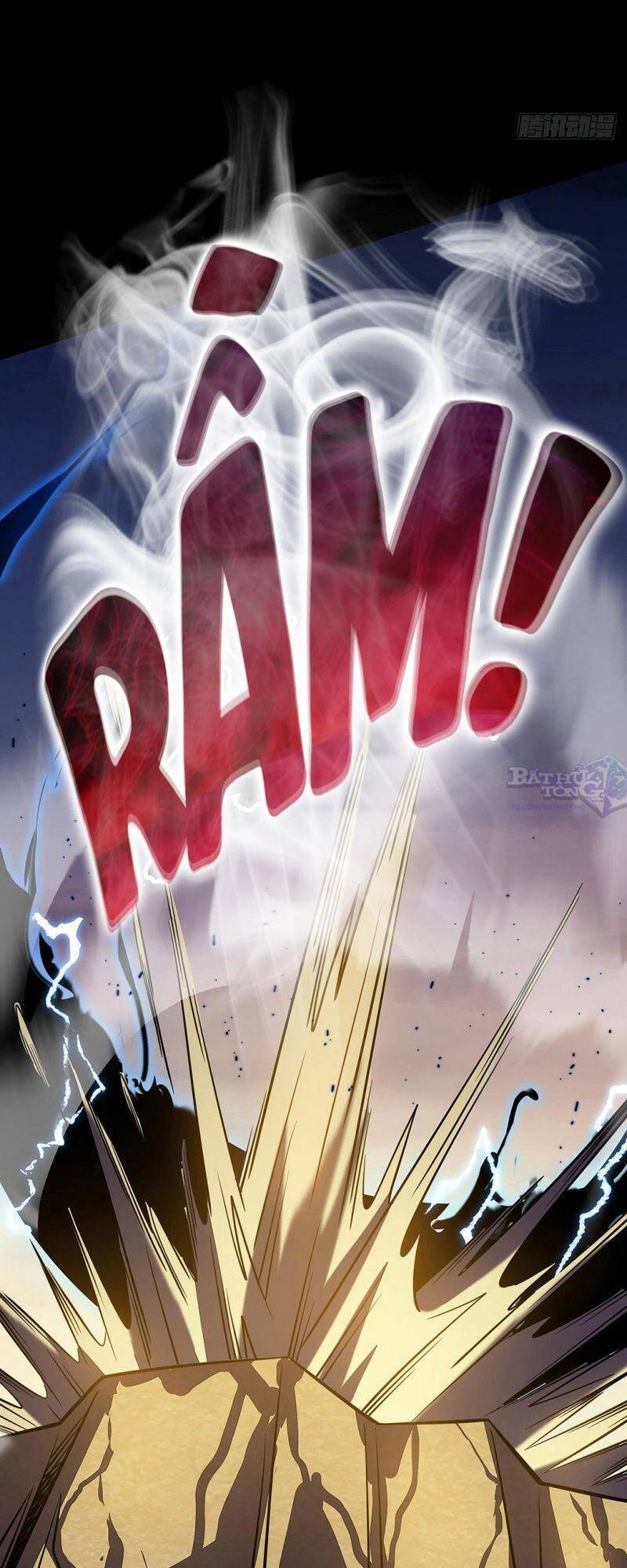 Ta Là Sát Thần Chapter 7 - 80