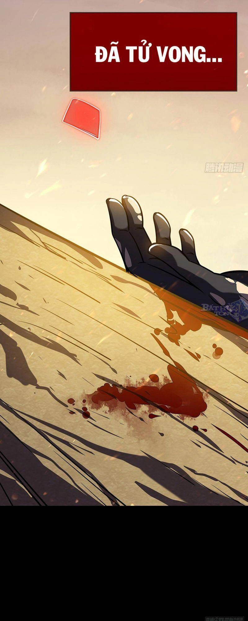 Ta Là Sát Thần Chapter 7 - 88