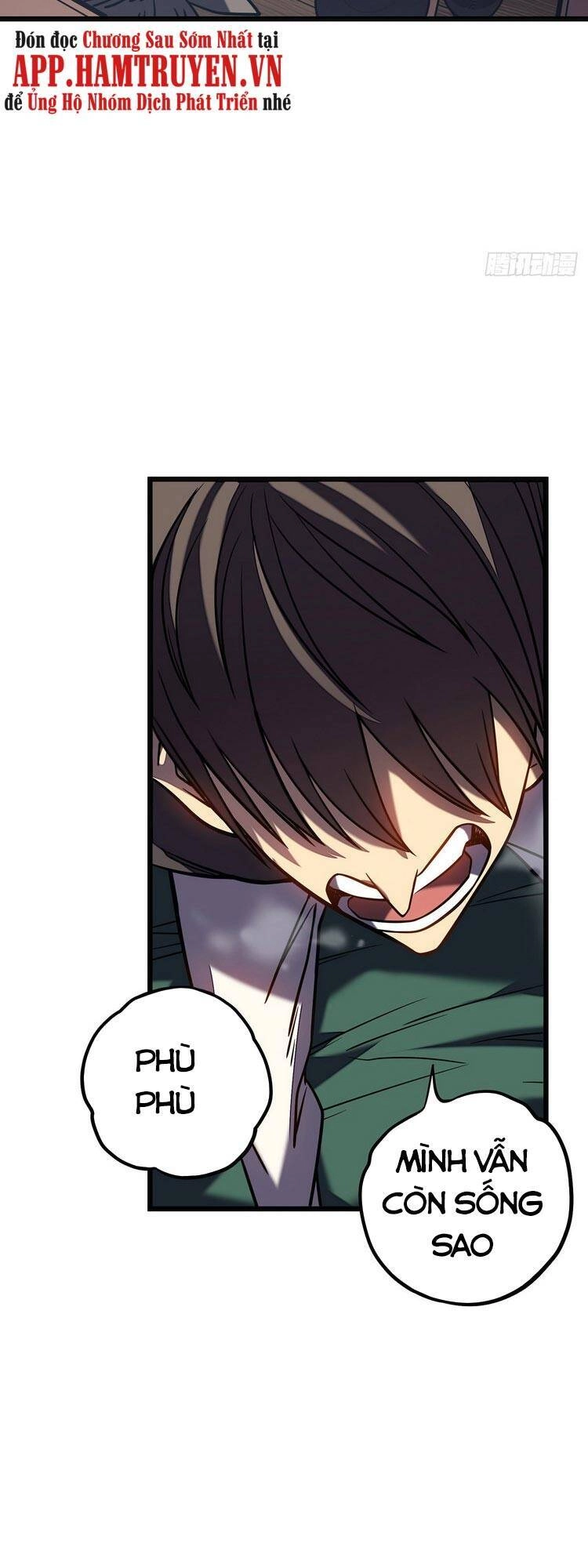 Ta Là Sát Thần Chapter 8 - 3