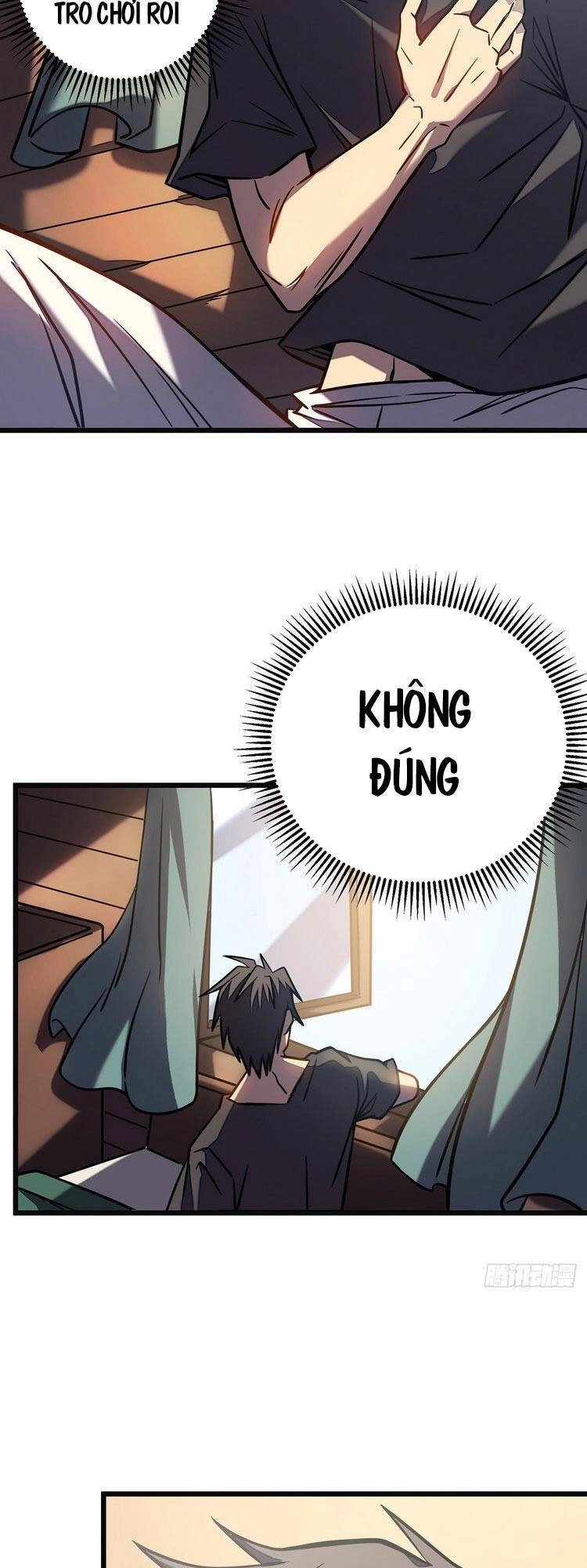 Ta Là Sát Thần Chapter 8 - 5
