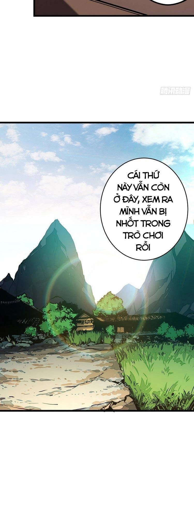 Ta Là Sát Thần Chapter 8 - 7