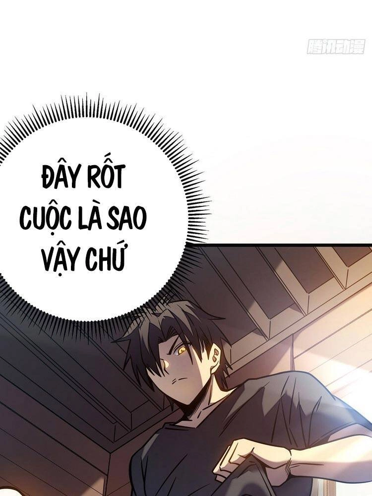 Ta Là Sát Thần Chapter 8 - 12