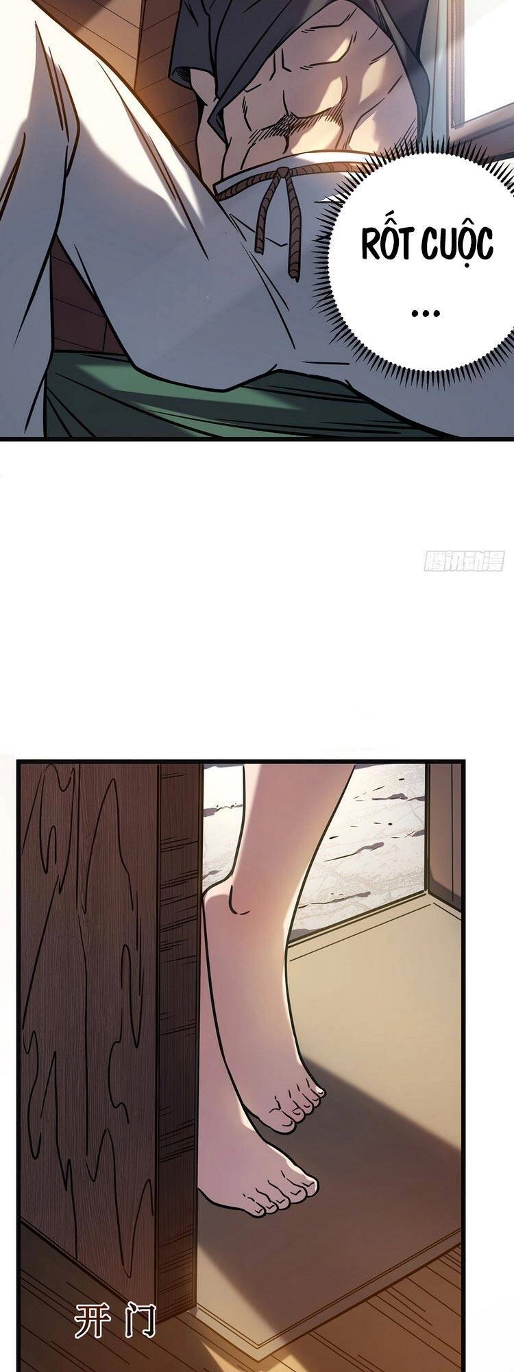 Ta Là Sát Thần Chapter 8 - 13