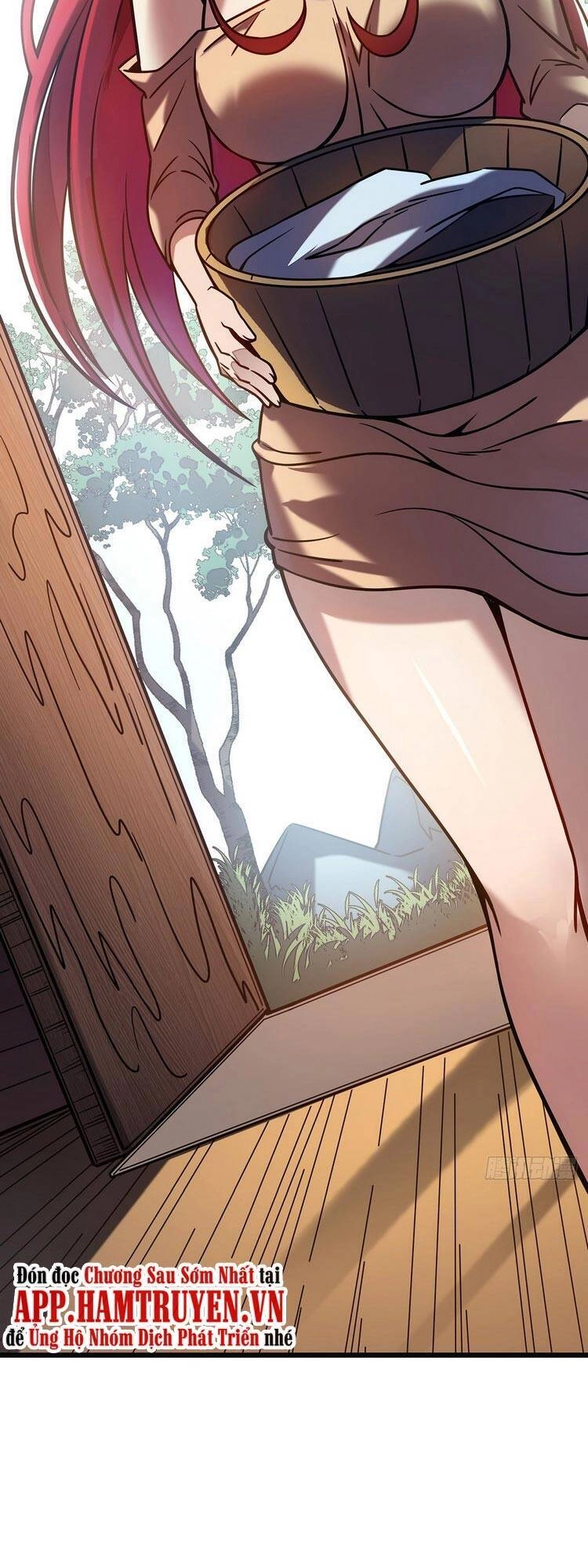 Ta Là Sát Thần Chapter 8 - 15