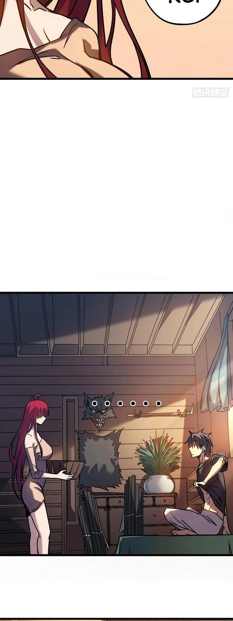 Ta Là Sát Thần Chapter 8 - 17