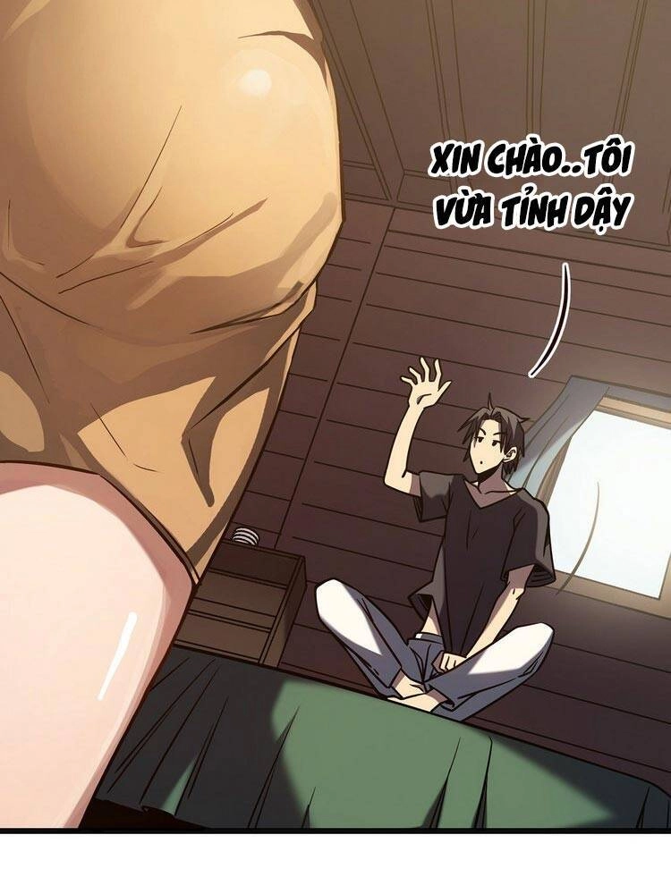 Ta Là Sát Thần Chapter 8 - 18