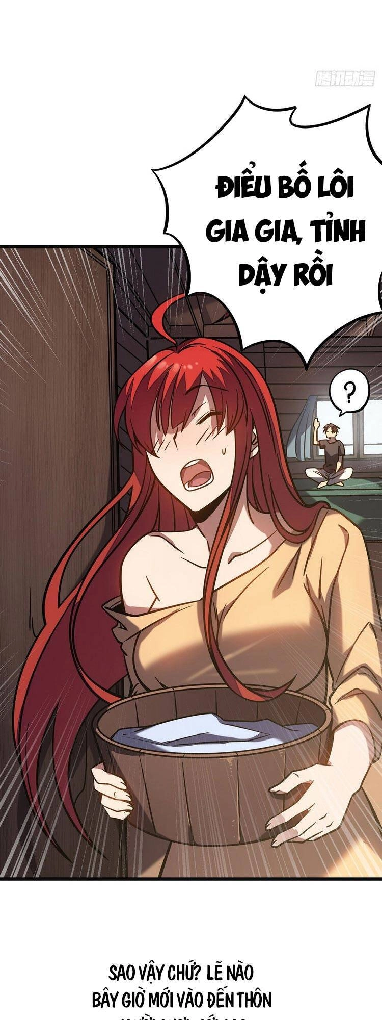 Ta Là Sát Thần Chapter 8 - 19