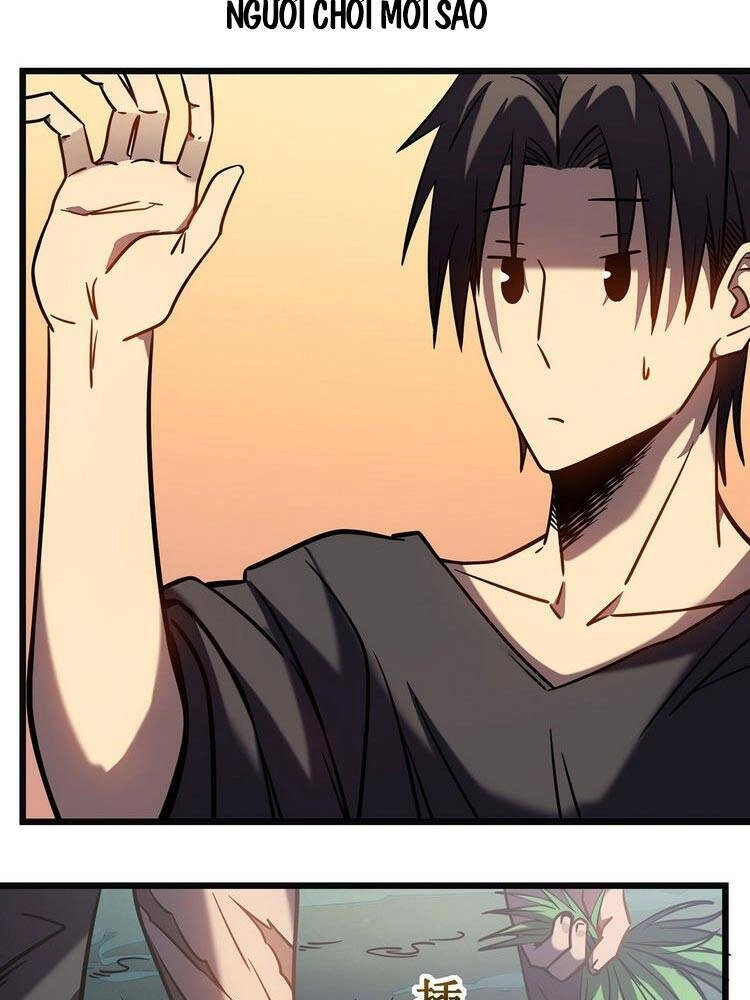 Ta Là Sát Thần Chapter 8 - 20