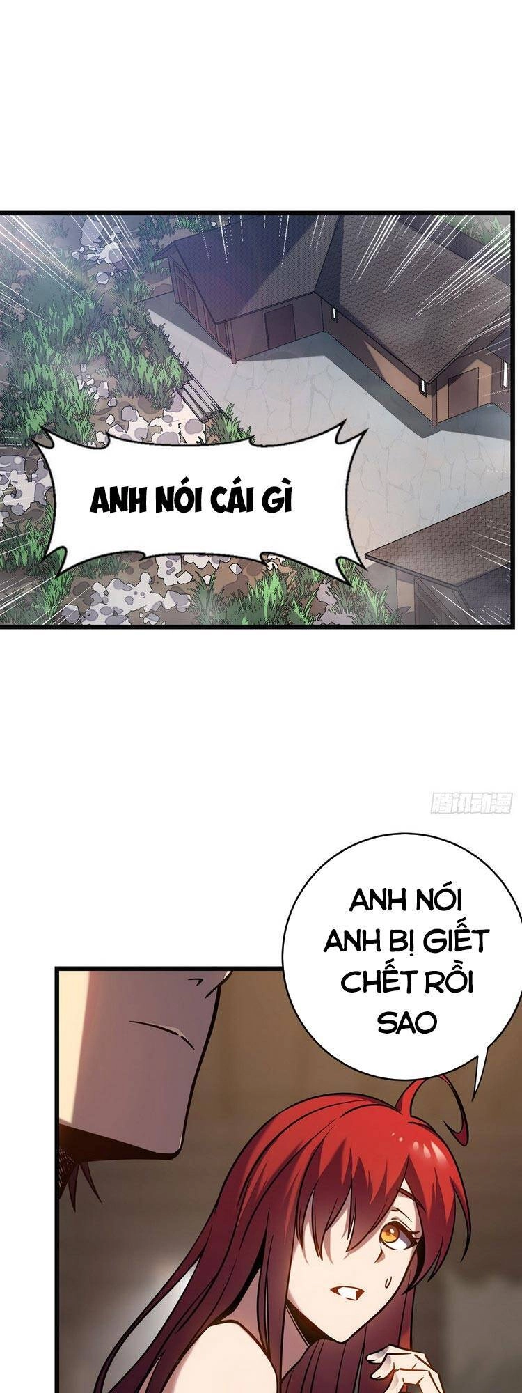 Ta Là Sát Thần Chapter 8 - 23
