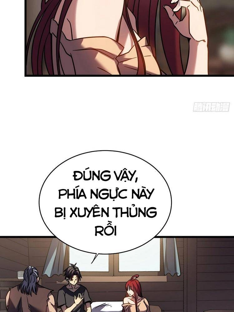 Ta Là Sát Thần Chapter 8 - 24