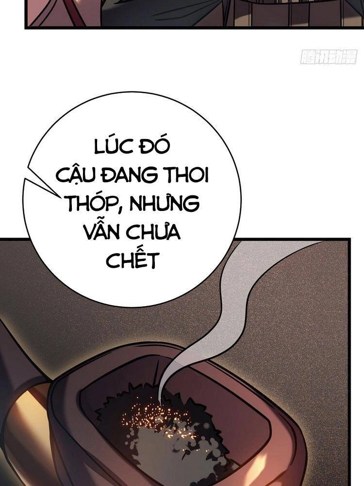 Ta Là Sát Thần Chapter 8 - 26