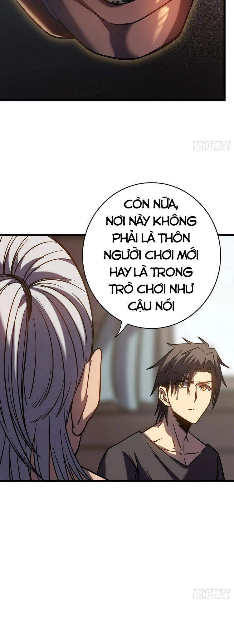 Ta Là Sát Thần Chapter 8 - 27